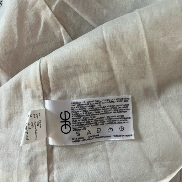 PUMA-Crystal G. Women's Dress, lavender size Large - Picture 9 of 10